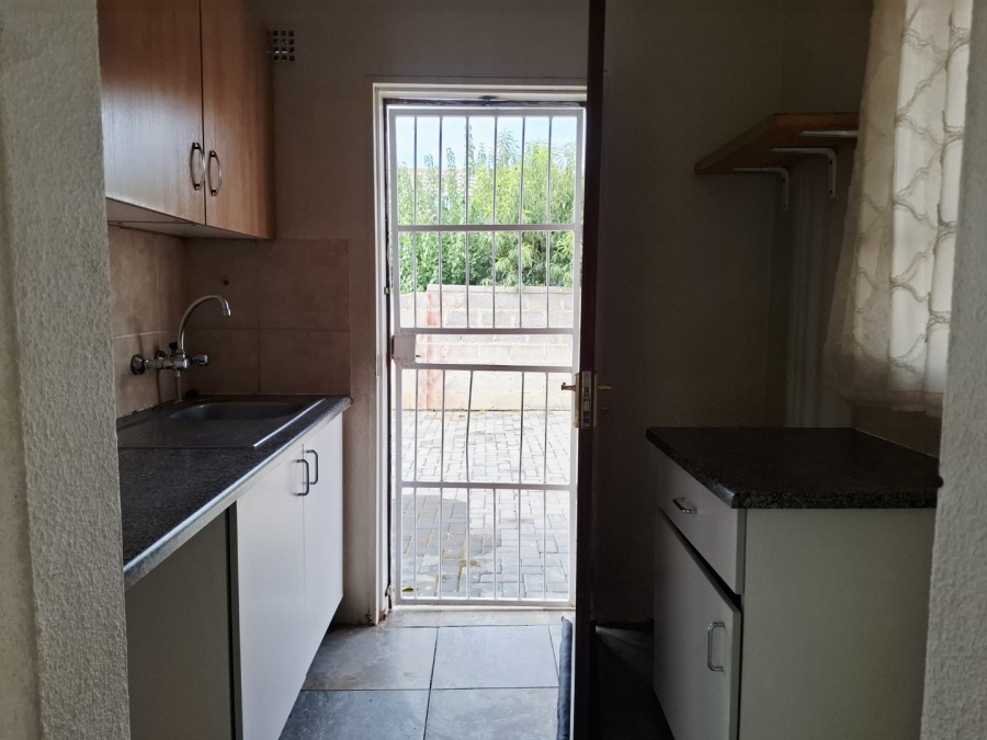 2 Bedroom Property for Sale in Raceway Free State